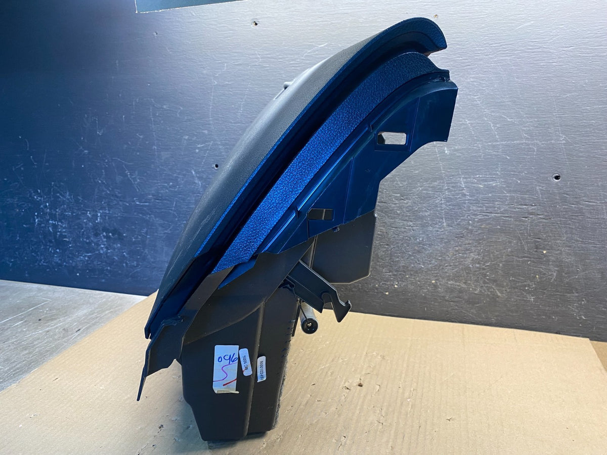 2007-2012 Nissan Altima Front Right Passenger Storage Glove Box AI4782 PS2