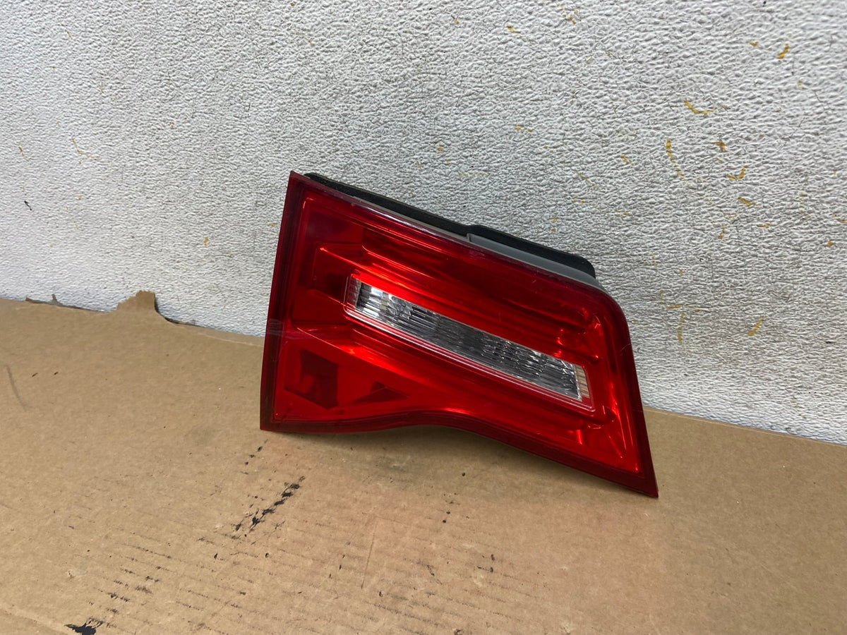 2007 2008 2009 Acura Mdx Left Driver Lh Side Inner Tail Light AH7837 LK2