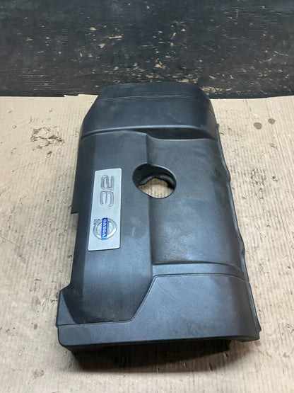 2007 to 2014 Volvo XC90 OEM 3.2L Upper Top Engine Motor Dust Cover Oem v4112 DG3