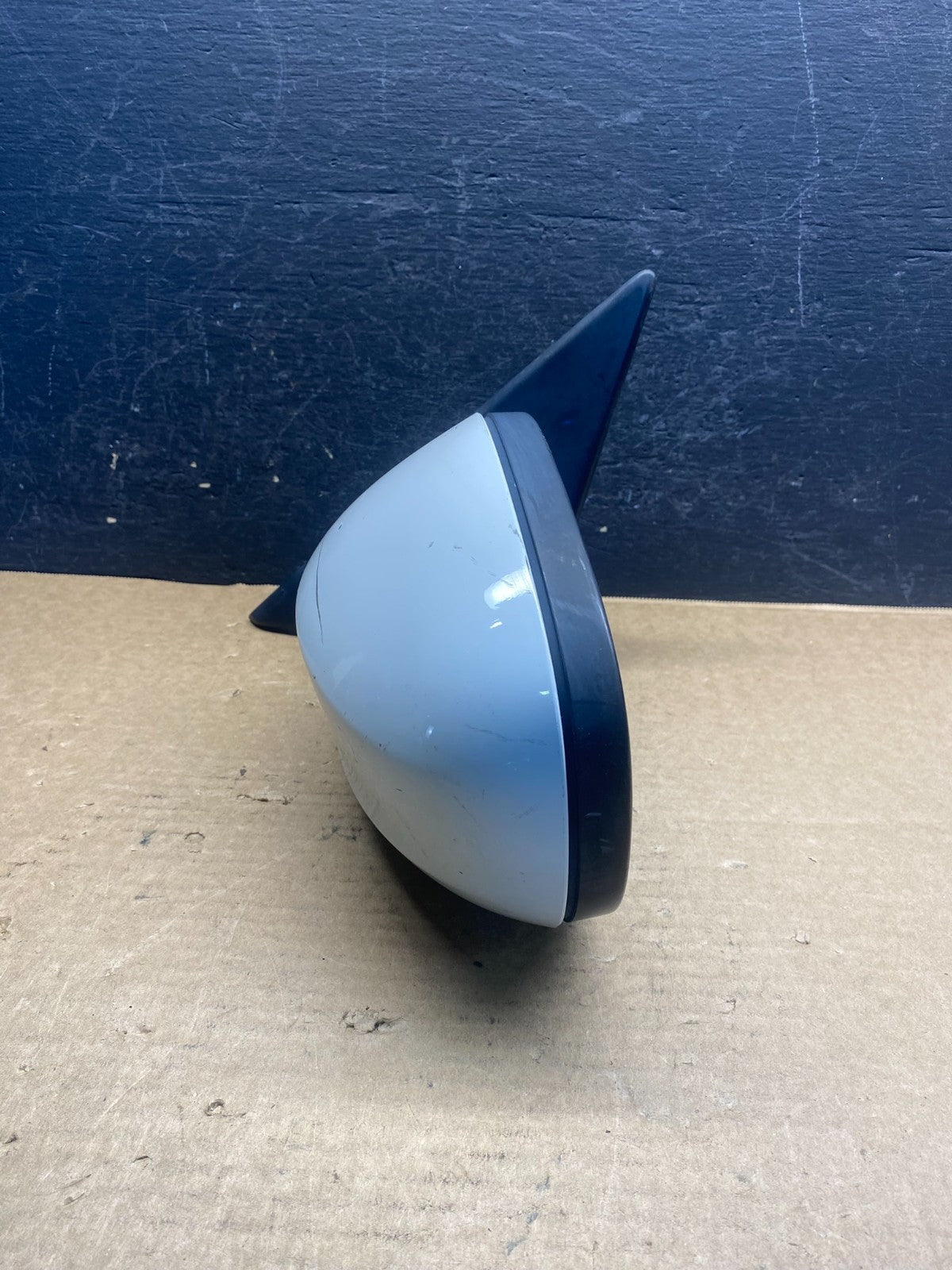 2009 to 2011 BMW 3-Series Left Driver LH Side View Door Mirror af6655 DG9