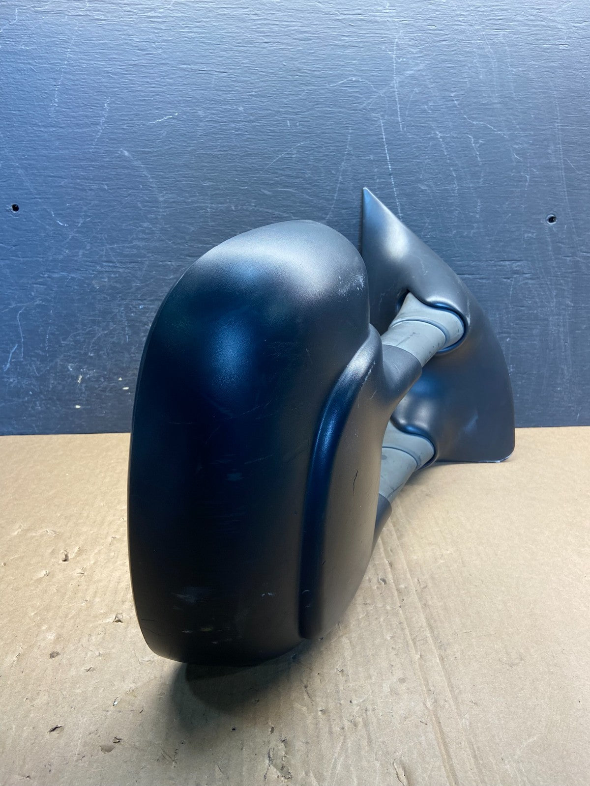 1999 to 2007 Ford F250 F350 Right Passenger Tow Door View Heat Mirror AG1665 DG1