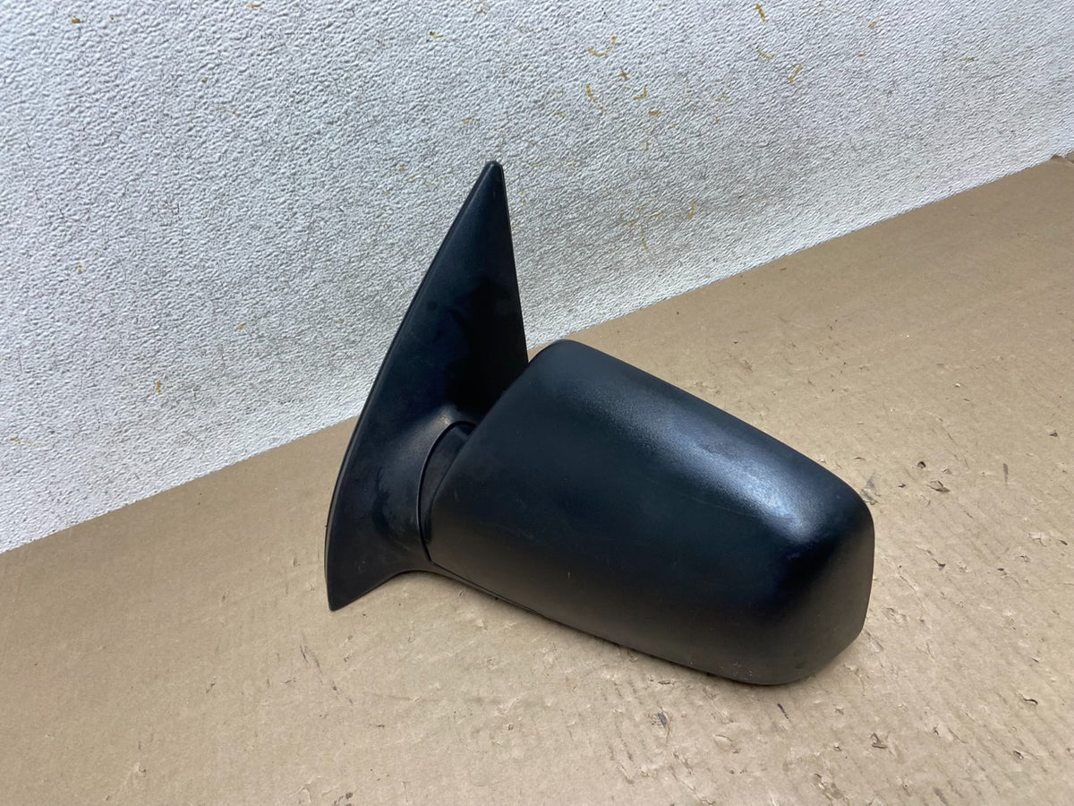 2005-2010 Kia Sportage Power Left Driver Side View Mirror AI2332 DG1