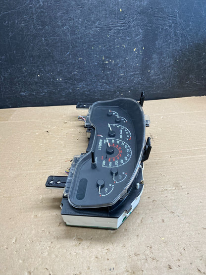2001 2002 2003 Ford Explorer Speedometer Cluster Gauge ag6363 DG2