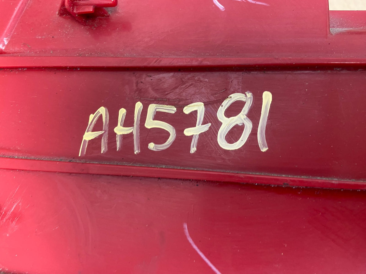 2011 to 2014 Volkswagen Jetta Left Driver LH Side Tail Light AH5781 LK6