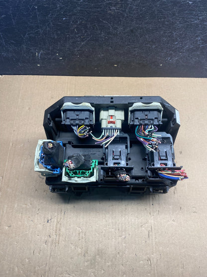 2008 2009 Liberty Nitro TIPM Power Integrated Fuse Box Module AE7777 DW0