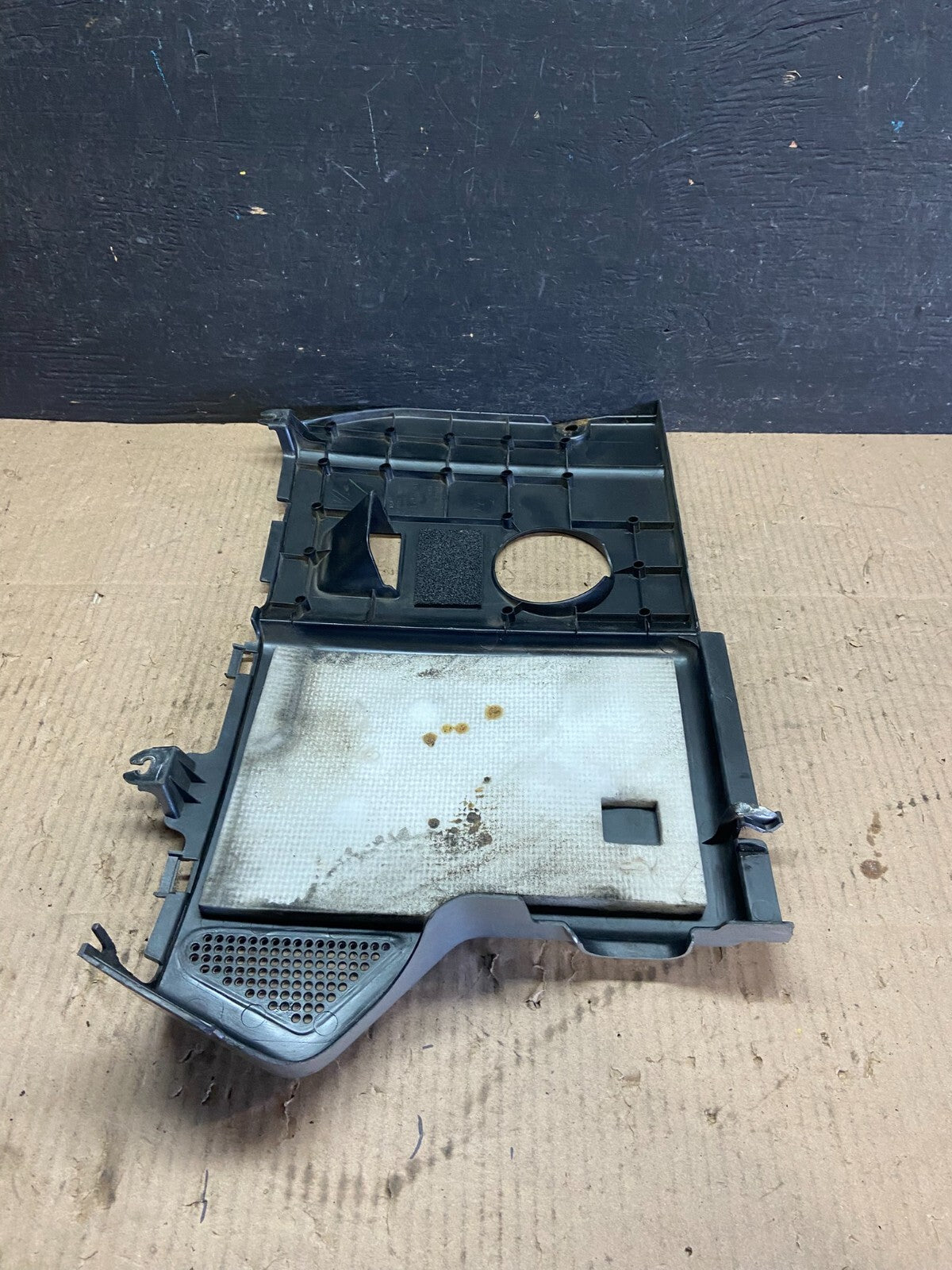 2006 2007 2008 Lexus RX400h Hybird Engine Motor Cover OEM i36216
