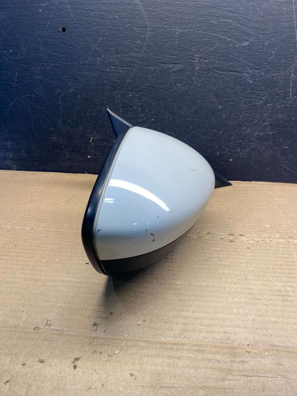 2018 - 2021 Honda Accord Left Driver LH Side View Door Mirror AF396311