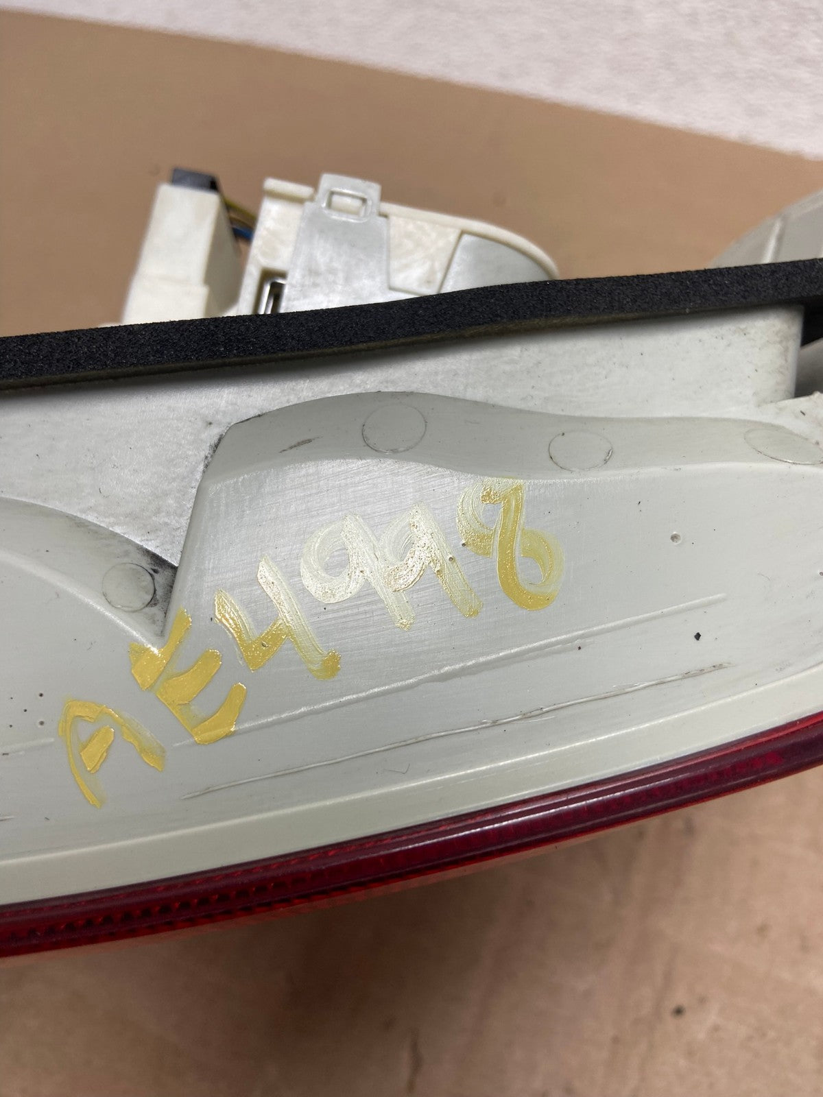 2009 2010 BMW 323i 325i 328i 335i 3 Series Left Driver Tail Light AE4998 LK6