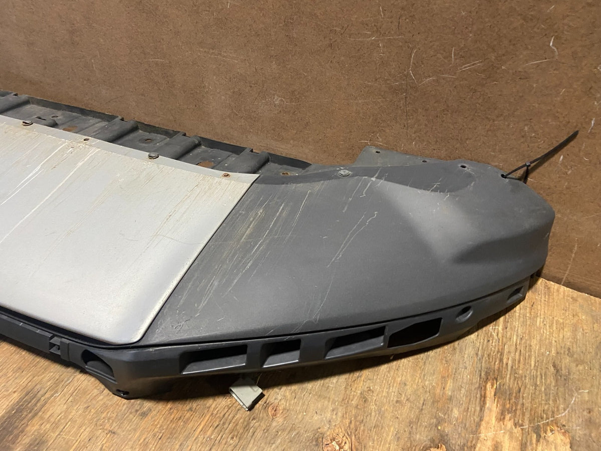 2013 to 2016 Ford Escape Front Lower Air Dam Deflector Lower Valance AC51503
