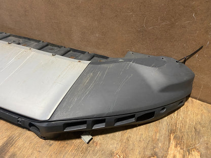 2013 to 2016 Ford Escape Front Lower Air Dam Deflector Lower Valance AC51503