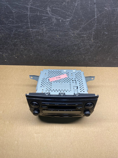 2004 to 2010 Toyota Sienna AM FM CD WMA Mp3 Radio Receiver AG7345 DG5