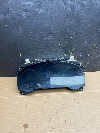 2006 Toyota Sienna Speedometer Cluster Gauge OEM W6548 DG0