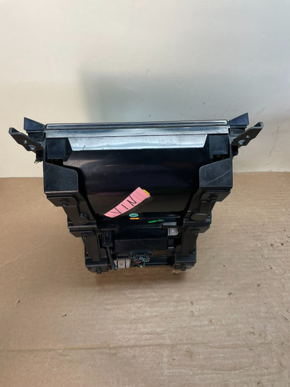 2015-2019 Cadillac CTS XTS Heater Radio Climate Control Panel Bezel OE AI0511 DG12