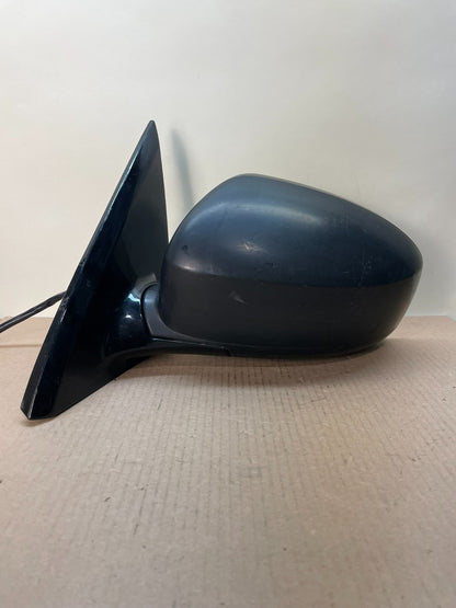 2013 to 2016 Nissan Pathfinder Left Driver Side View Heated Mirror AI8746 DG0