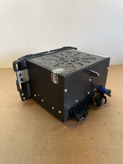 Buick Enclave GMC Acadia Chevrolet Traverse Navigation Radio AG08013