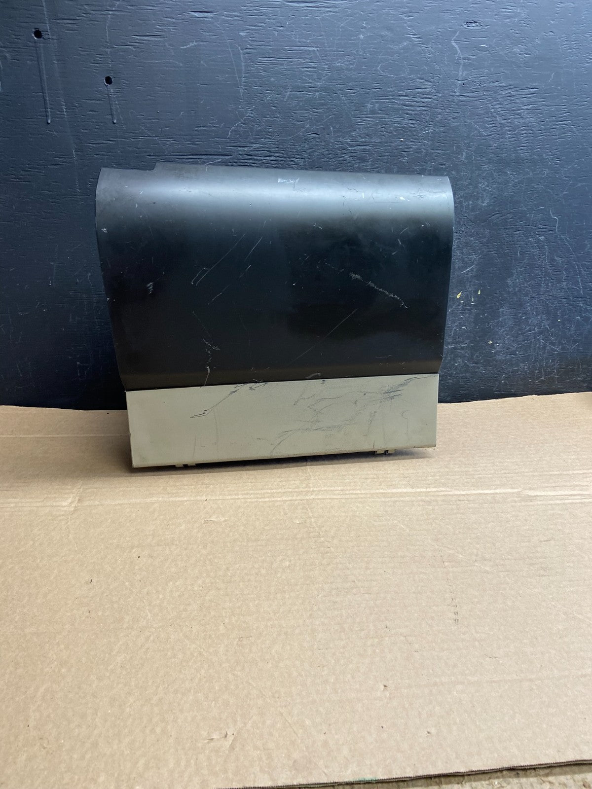 2004-2009 Toyota Prius Front Right Passenger Storage Glove Box AF2409 DG0