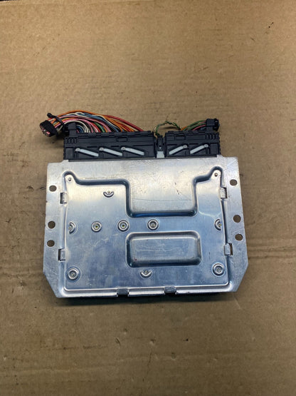 2000 - 2005 Mercedes ML-Class ABS ESP Control Module Unit af7670 DG1