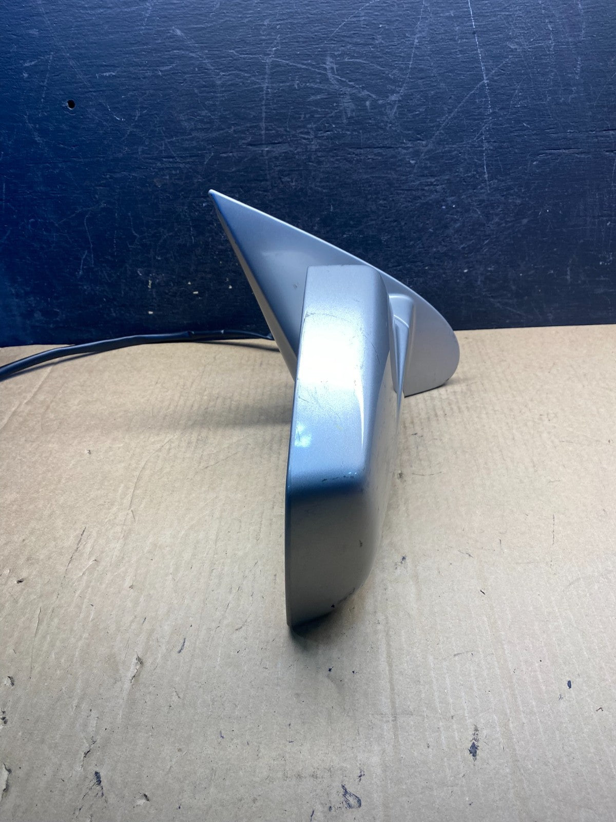 2004 to 2009 Cadillac SRX Right Passenger RH Side View Door Mirror AG7133 DW11