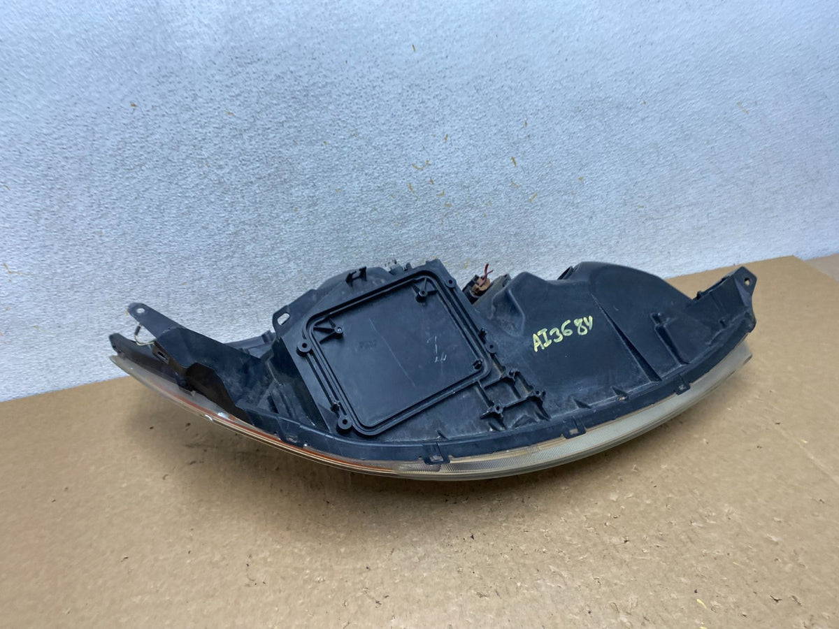 2006 to 2010 Toyota Sienna Left Driver Lh Side Headlight Halogen AI3684 DW8