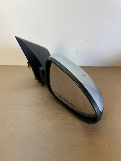 2012 to 2020 Chevrolet Sonic Right Passenger RH View Door Mirror AF56702