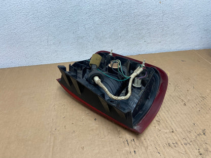 1999 to 2004 Nissan Pathfinder Left Driver Lh Side Tail light AD1070 LK4
