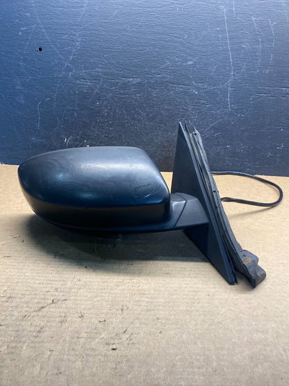 2011-2014 Dodge Charger Right Passenger View Door Heated Mirror AD9904 DW0