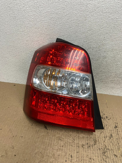 2006-2007 Toyota Highlander Hybrid Left Driver LH Side Tail Light AF7020 DW0