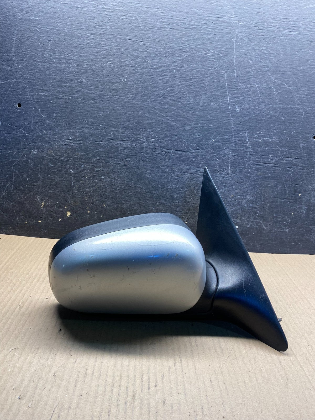 2003 to 2011 Ford Crown Victoria Right Passenger View Door Mirror AI0344 DG0