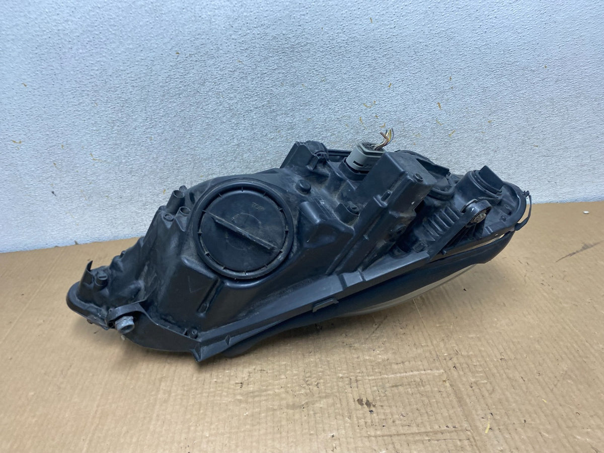 2010-2013 Mercedes E Class E350 E550 Left Driver LH Halogen Headlight AI7922 DW8