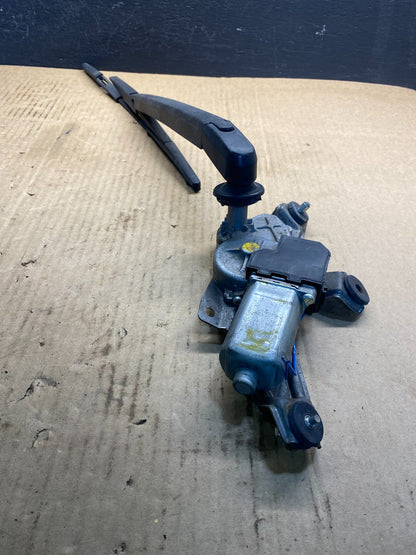 2011-2020 Toyota Sienna Rear Windshield Washer Wiper Motor ac7851 DG4