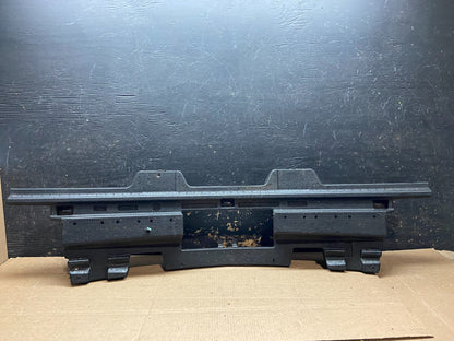2013 to 2016 Lincoln MKS Rear Bumper Foam Impact Absorber OEM y9403 DG3