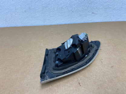 Sedan 2010-2013 Mazda 3 Left Driver LH Side Inner Tail Light OEM AC1667 LK4