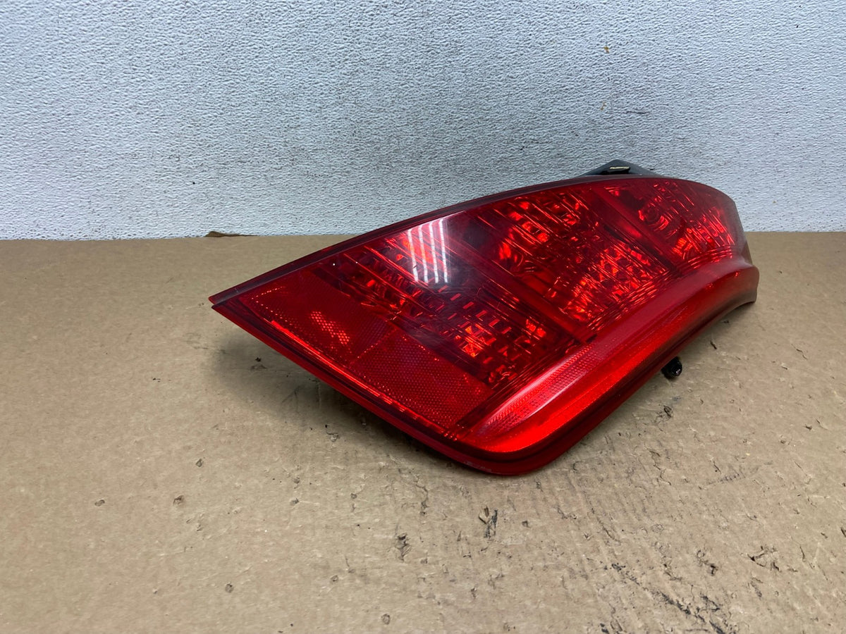 2003 2004 2005 Nissan Murano Right Passenger Rh Side Tail Light AF8153 LK2