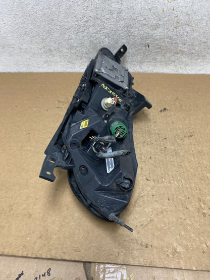 2014 - 2018 Jeep Cherokee Right Passenger RH Side LED Headlight AI3646 DW6