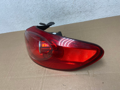 2009-2012 Volkswagen CC Right Passenger RH Side Tail Light AE4899 LK1