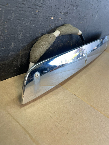 2013 to 2015 Nissan Pathfinder Rear Trunk Liftgate Handle Trim Camera AC2094  DG2
