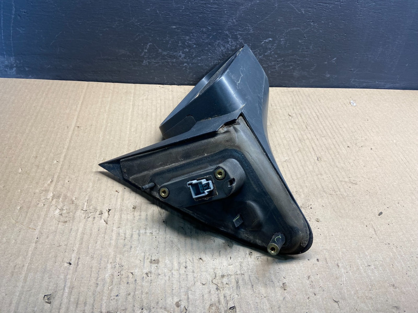 2008 to 2011 Ford Focus Right Passenger View Door Mirror AC0554 MS4