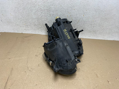 2003-2006 Mercedes E E320 E350 Class Right Passenger Halogen Headlight AH6718 DW8