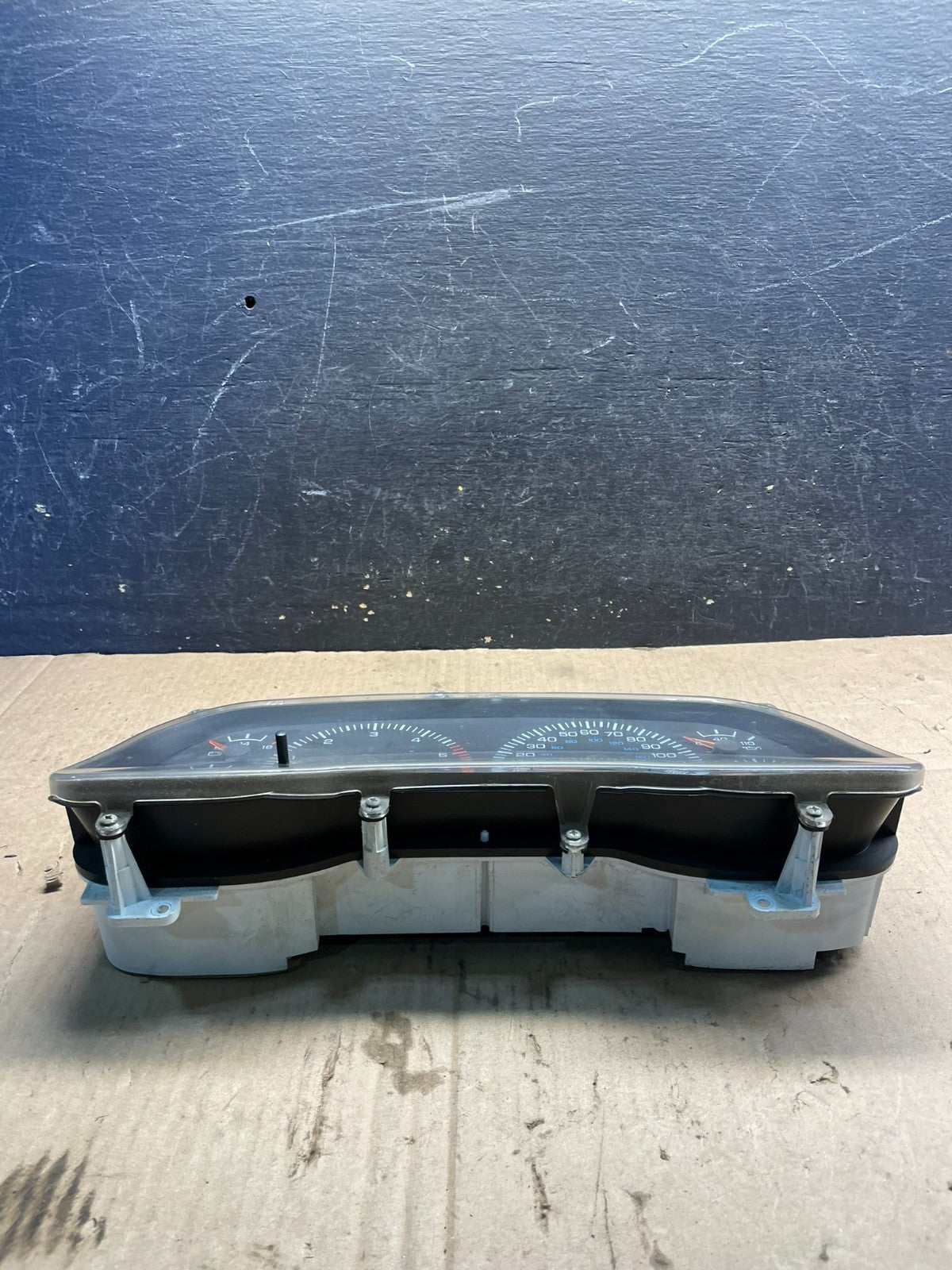 1999 2000 Dodge Durango Speedometer Instrument Cluster Gauge T7259 DG4