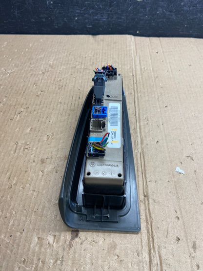 2003-2006 Chevrolet Silverado Driver Side Master Window Switch AE3952 DG3