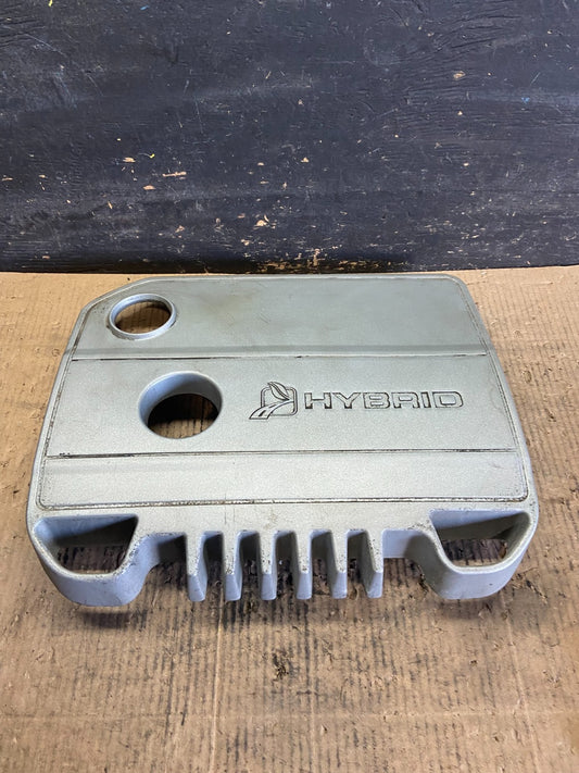 2009 to 2012 Ford Escape Engine Cover 9m6e-6a949-adw R7142 DG0
