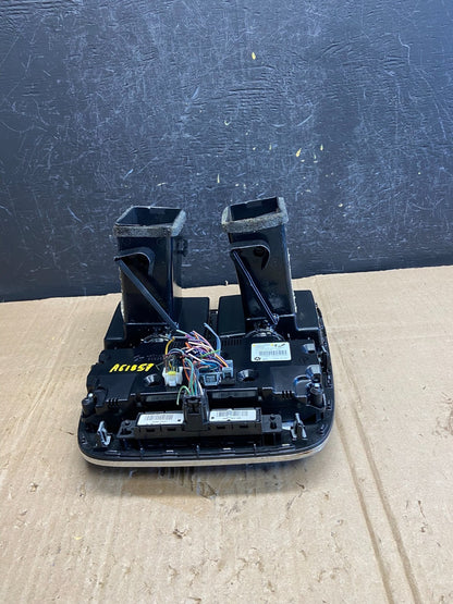 2011-2016 Dodge Grand Caravan Temperature Climate Control AC Heater ae1857 DG4