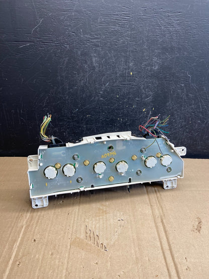 2006 Ford E350 Gauge Speedometer Cluster ad7146 DG5