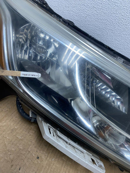 2013 to 2016 Nissan Pathfinder Right Passenger RH Side Headlight OEM AB8183 DW5