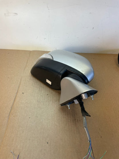 2011-2017 Nissan Quest Right Passenger View Door Mirror AG2710 MS1