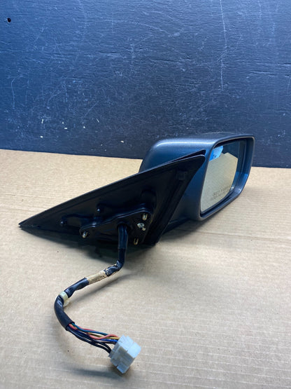 2002-2003 Acura TL Right Passenger RH View Door Mirror AF6731 MS9
