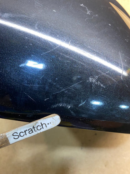 2010 to 2019 Lincoln MKT Passenger Right RH Door Blind Spot Mirror AH6991 DG9