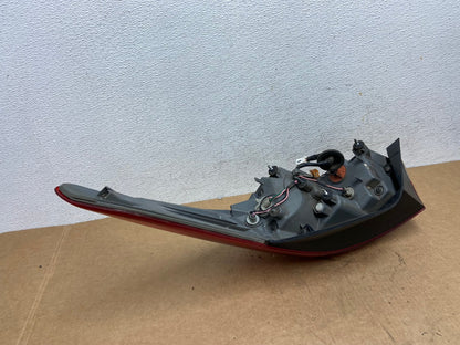 2011 2012 2013 Hyundai Elantra Sedan Left Driver Side Tail Light AD6119 LK4