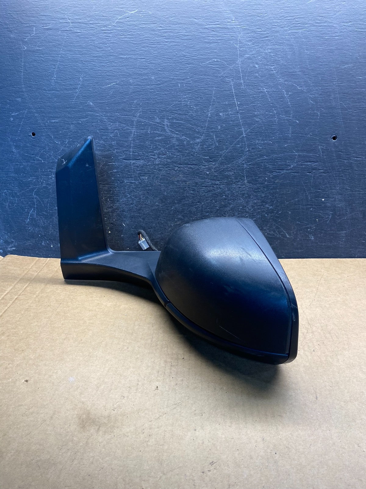 2014 to 2020 Ford Transit Connect Left Driver LH Side Door Mirror AH7114 DW9