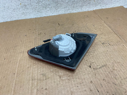 2009-2010 Toyota Corolla Left Driver Lh Side Tail Light Inner AI5436 LK4